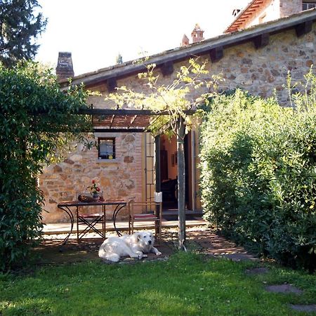 Poggetto Masino Villa Suvereto Exterior photo