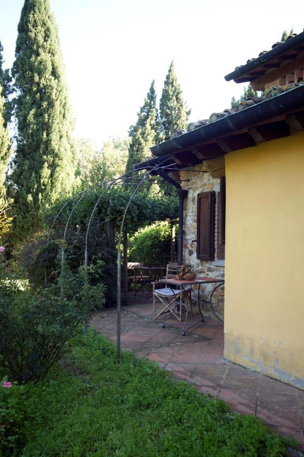 Poggetto Masino Villa Suvereto Exterior photo