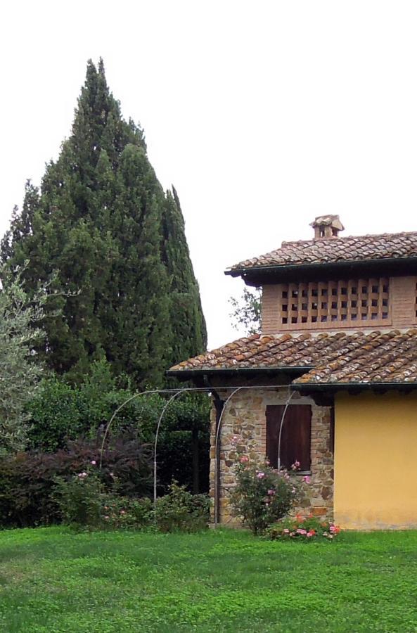 Poggetto Masino Villa Suvereto Exterior photo