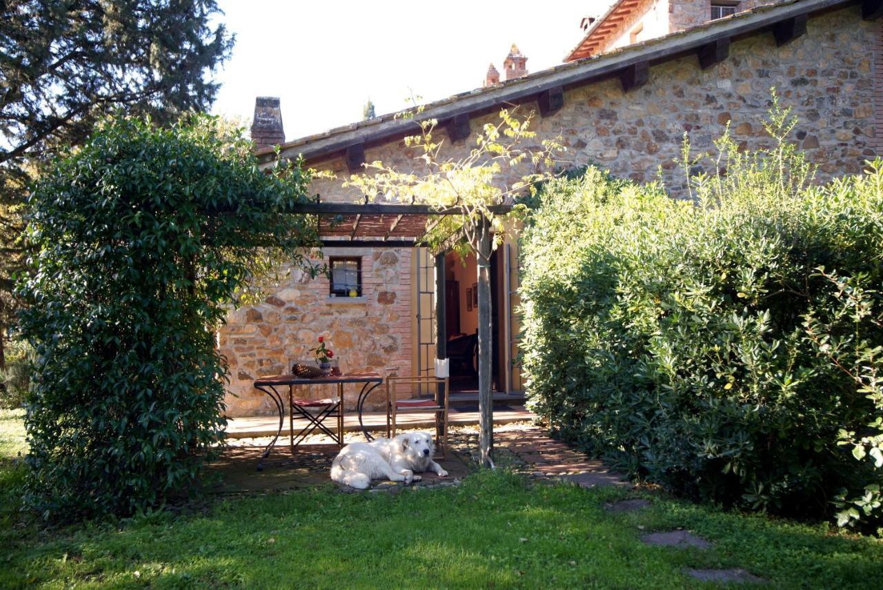 Poggetto Masino Villa Suvereto Exterior photo