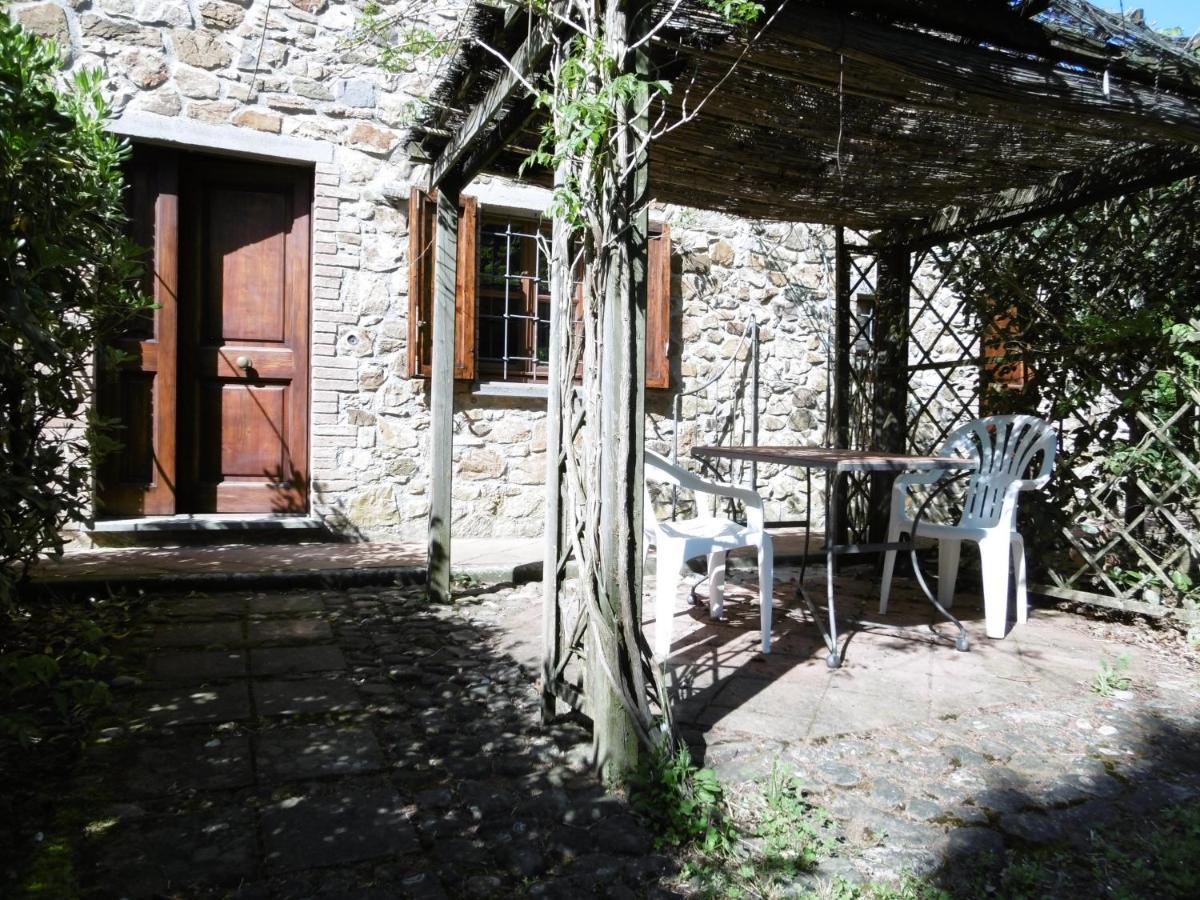 Poggetto Masino Villa Suvereto Exterior photo