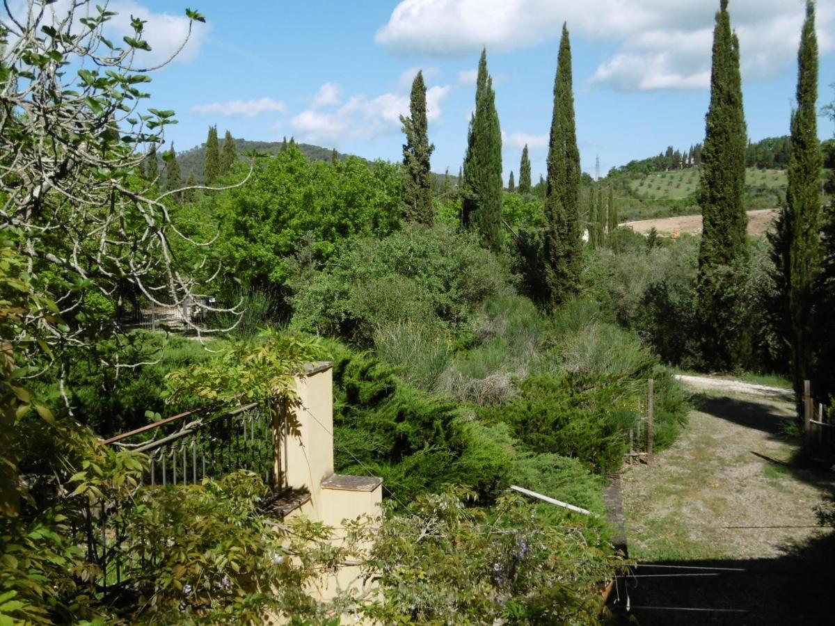 Poggetto Masino Villa Suvereto Exterior photo