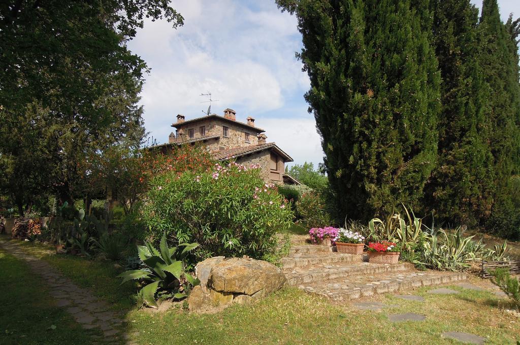 Poggetto Masino Villa Suvereto Exterior photo